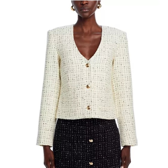 Anine Bing Anita Jacket Sz XS. - Picture 1 of 15